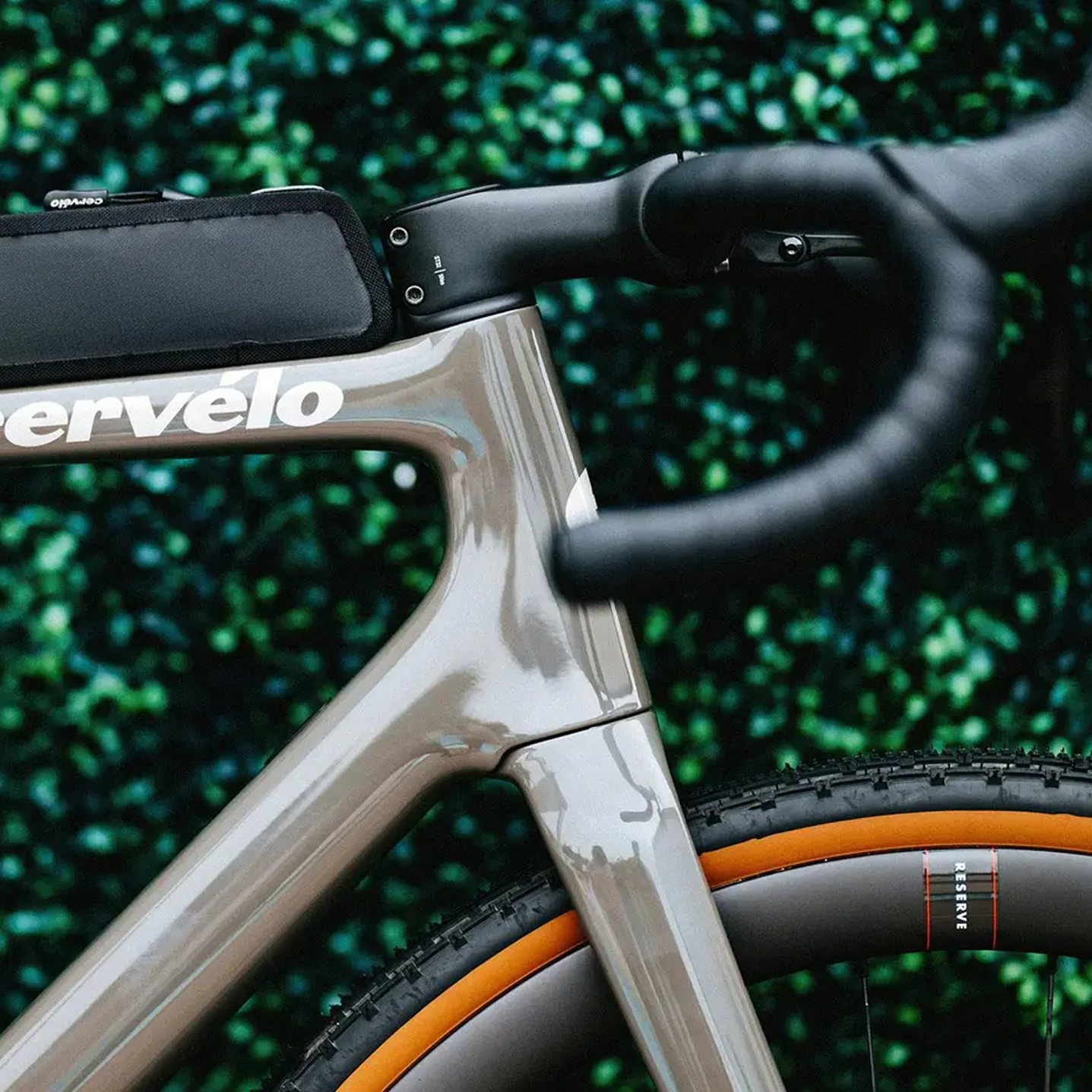 אופני גראבל